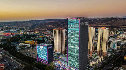 Tijuana Emerges as a Leading Hub for Medical Tourism