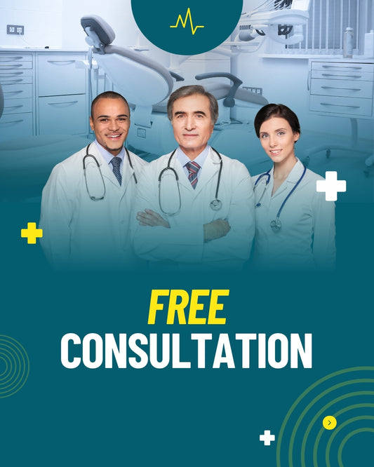 Free Consultation